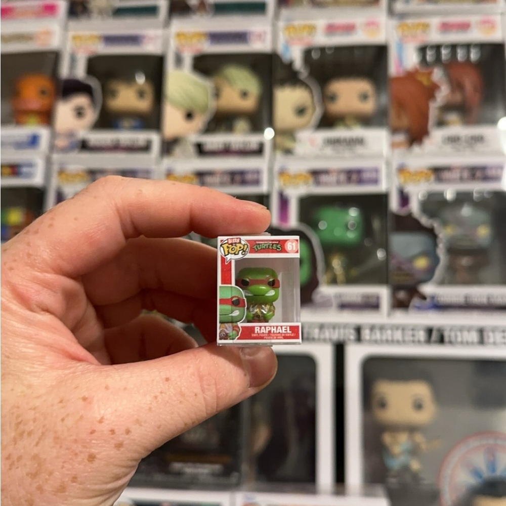 FUNKO REQUESTS - Picture 10 of 16